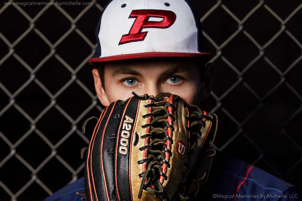 How to get awesome baseball senior pictures (Follow these easy tips for really cool photos showing your style)