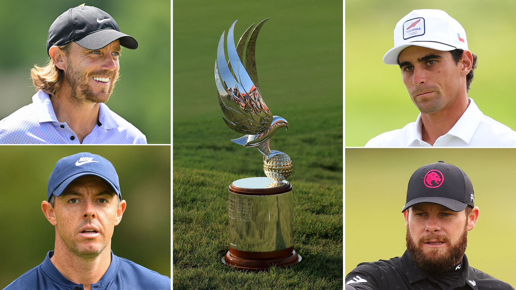 What are Abu Dhabi HSBC odds really? Understanding the key numbers for this big golf event.