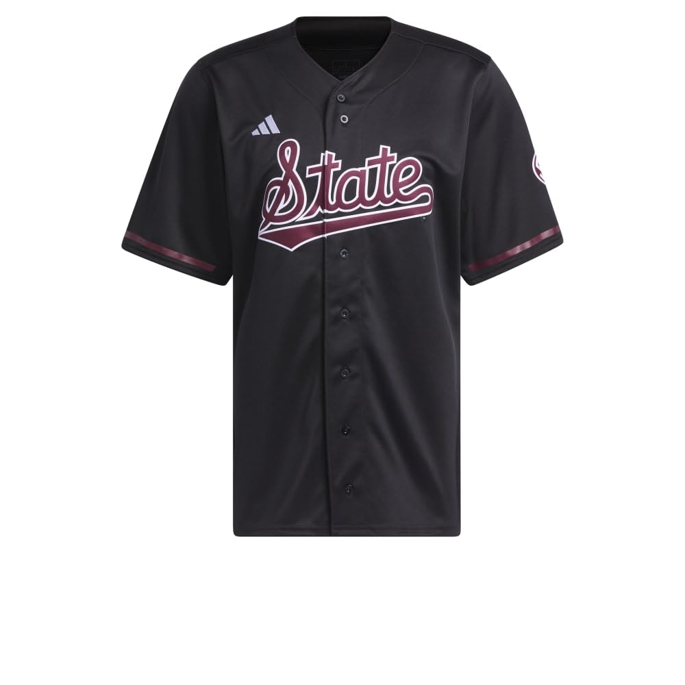 Looking for a good deal on a mississippi state baseball jersey? (Find awesome prices for your team spirit!)