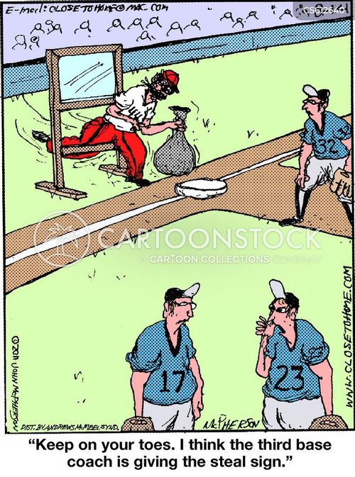 Want to see Wayne Skrawer Baseball Cartoon? Here are the best clips that will make you laugh!