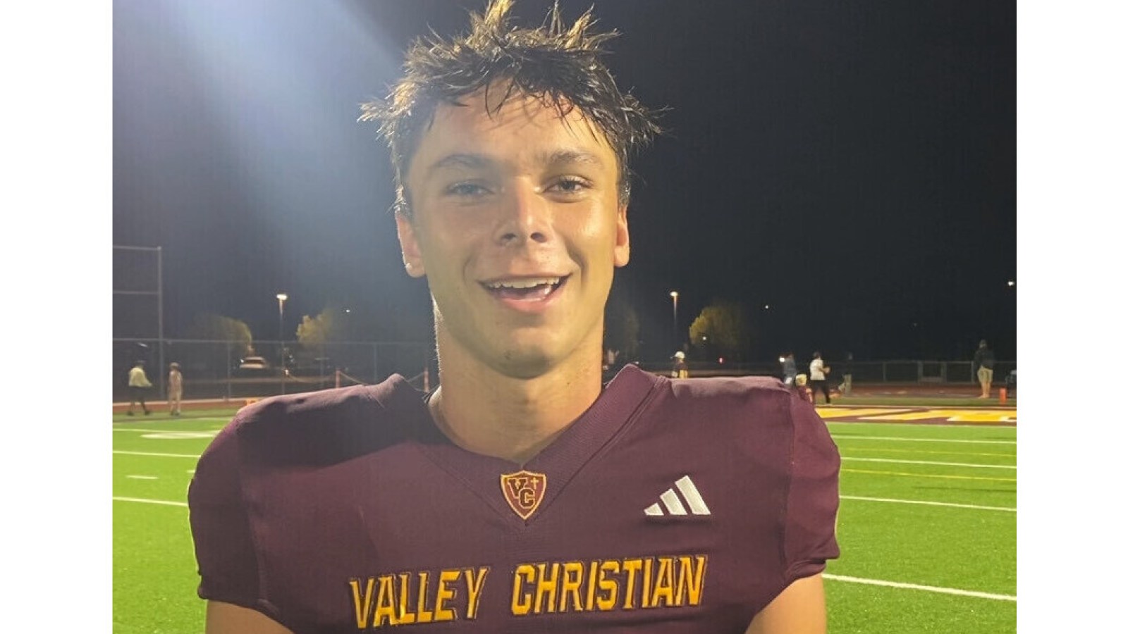Why is Valley Christian Football so exciting? Discover their top players and winning strategies now.