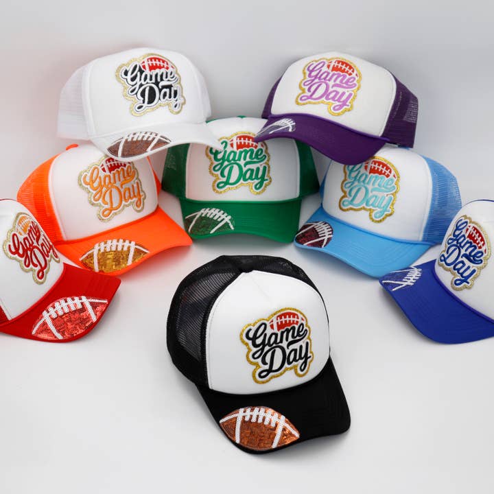 How to order wholesale nfl hats easy? Our quick guide shows you how to get team hats in bulk!
