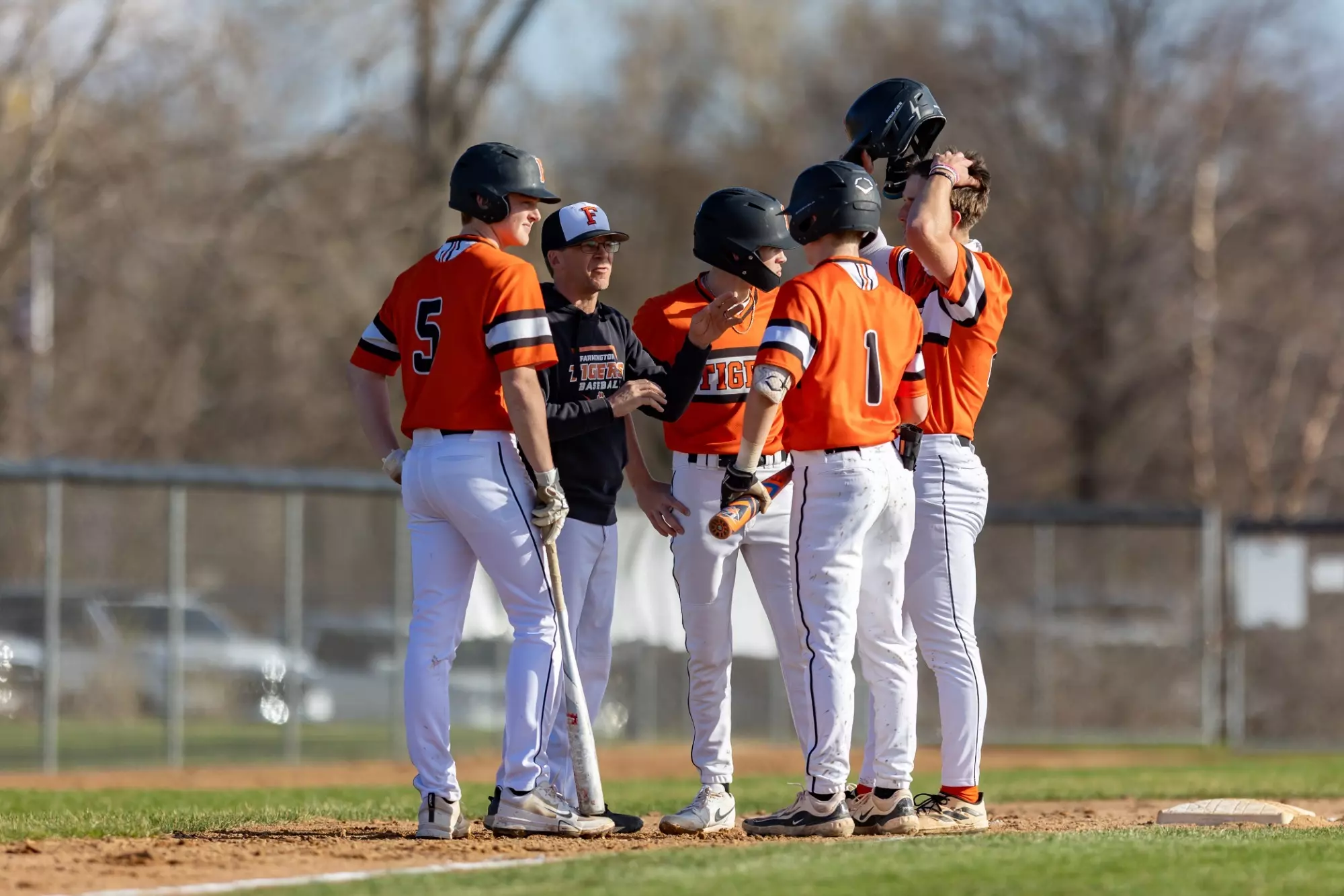 Farmington baseball: Best? (League guide)