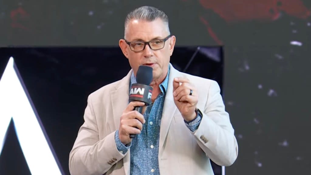 WWE Schedule Shifting Soon? Michael Cole teases a potential schedule change with WWE.