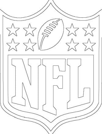 Looking for every nfl logo coloring page online? (Your ultimate guide to finding all NFL team artworks)