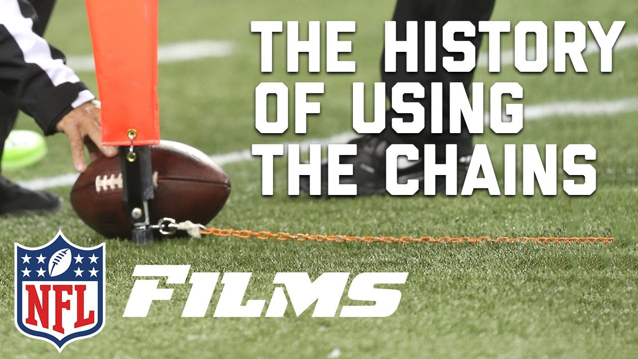 Football down marker (Its use explained)