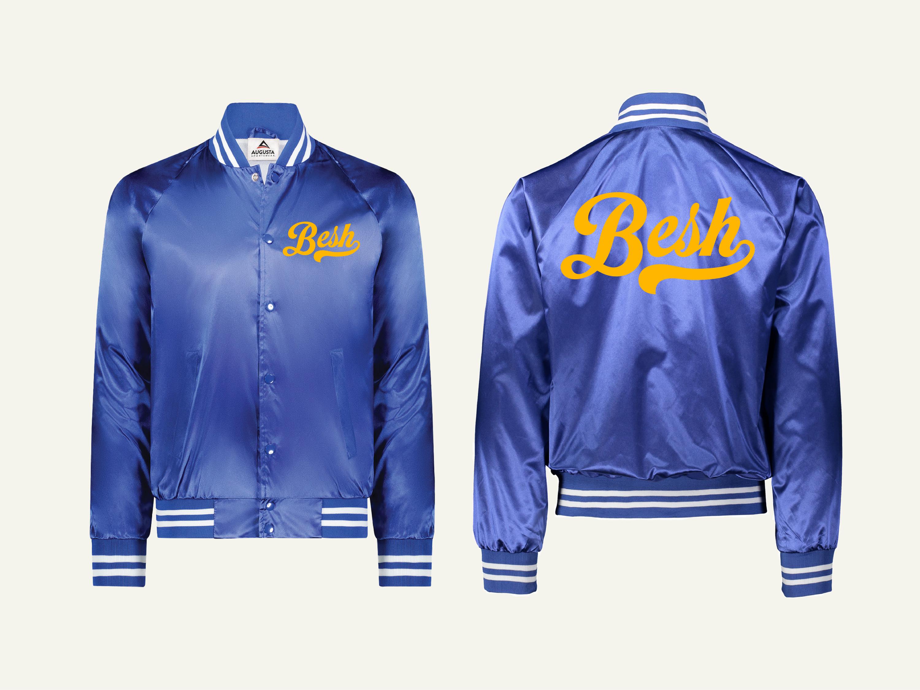 Where to buy great satin baseball jackets? We show you the best spots for deals and cool styles.