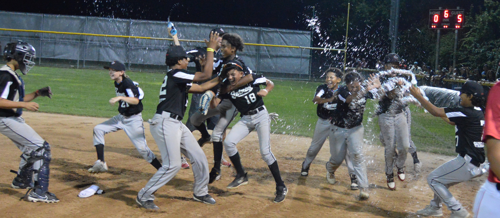 How to join Baystate Baseball? Follow these simple steps to get your kid started in the league!