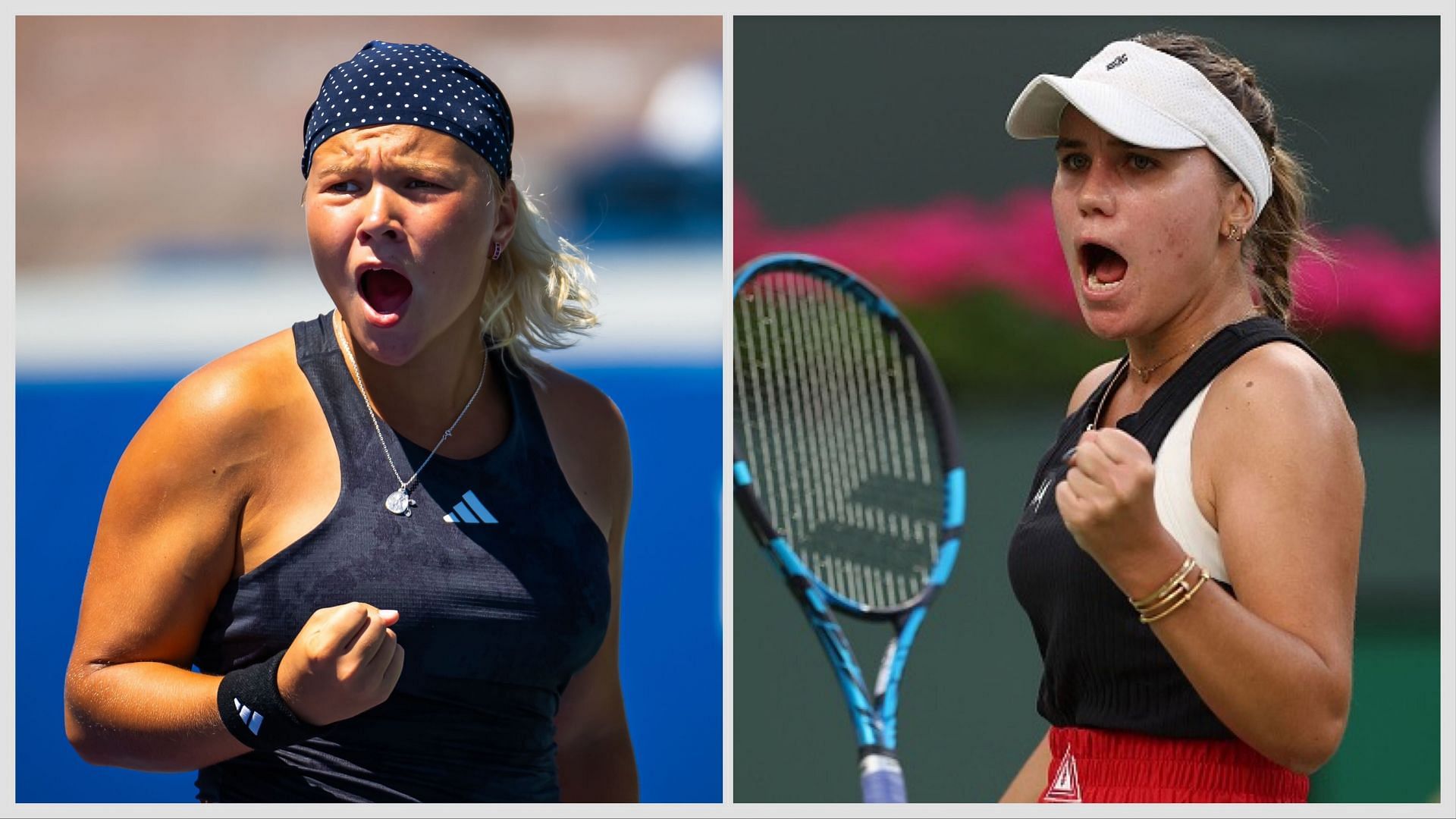 Sofia Kenin vs Diana Shnaider Prediction: Will Kenin Beat Shnaider? See Our In-Depth Thoughts Here.