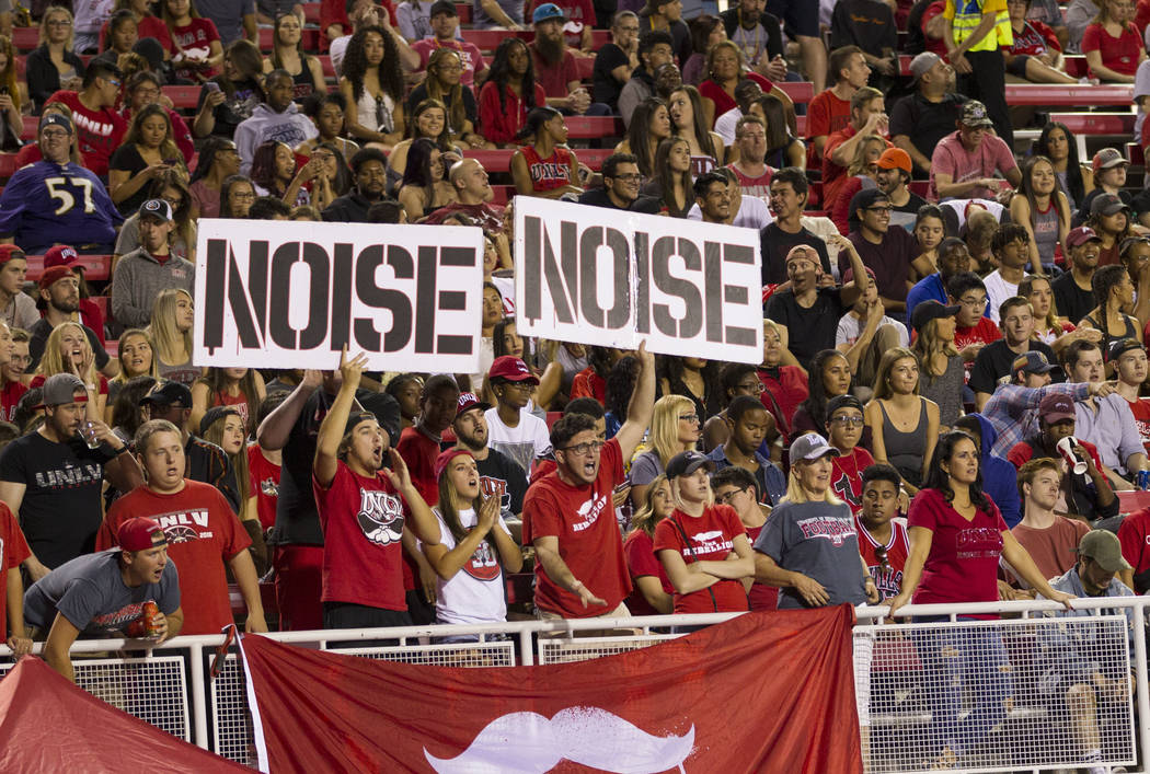 How to join the best UNLV football message board? (Easy steps for all Rebels fans to connect and discuss things now!)