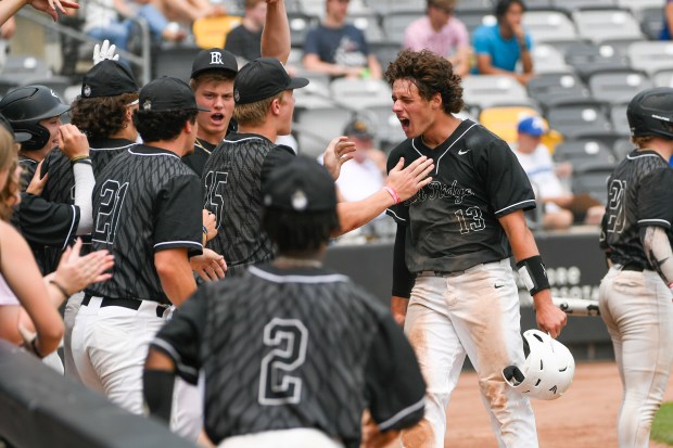 Want to support East Ridge Baseball? Here are the best ways to cheer for the team.