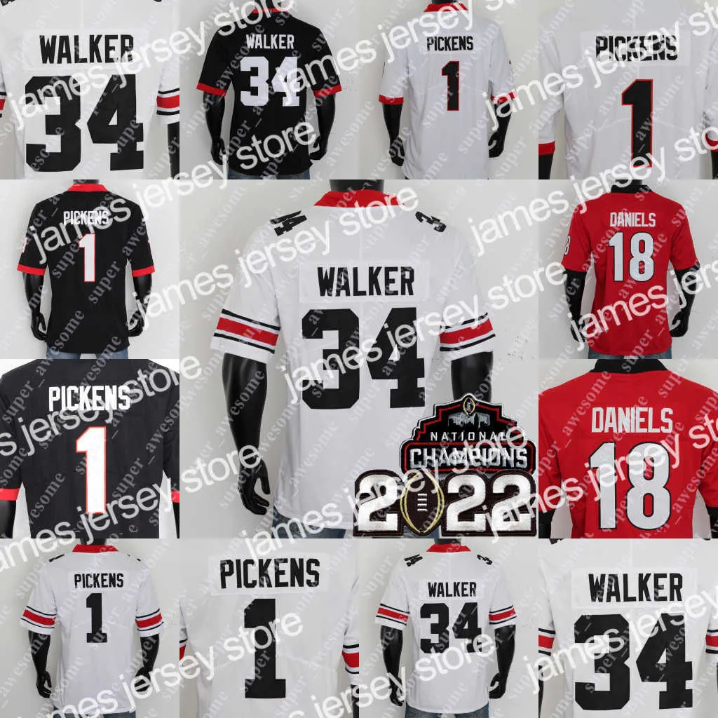 How to find a cheap Herschel Walker football jersey? Get awesome deals on this classic player gear.