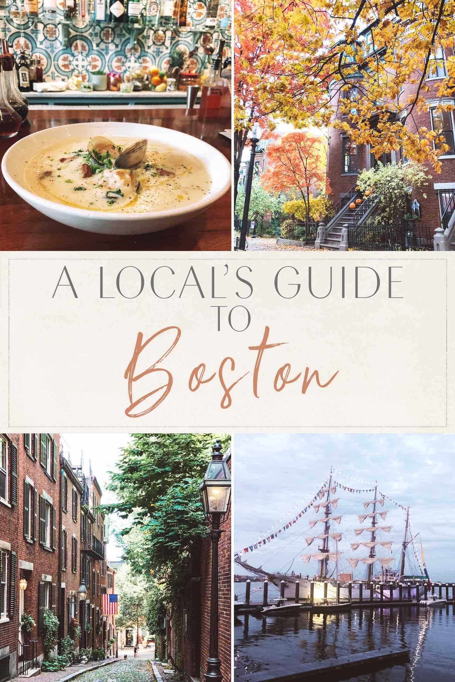 Going to BAM Boston Soon? Here Are Some Top Tips for Your Awesome Visit.