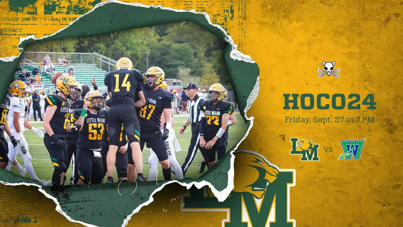 How can you support little miami football? Learn ways to cheer on our amazing local team.