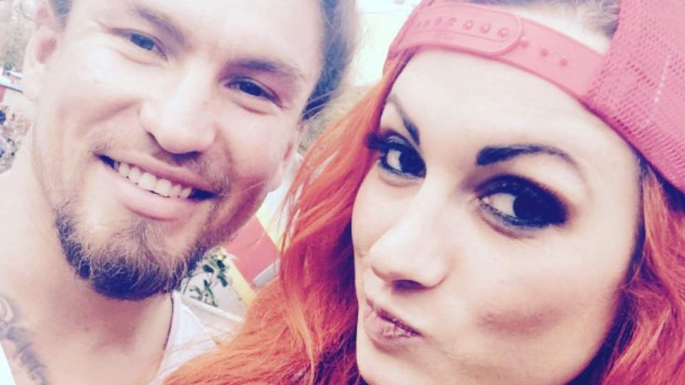 Looking for Luke Sanders Becky Lynch updates? Find all the important details in one place!
