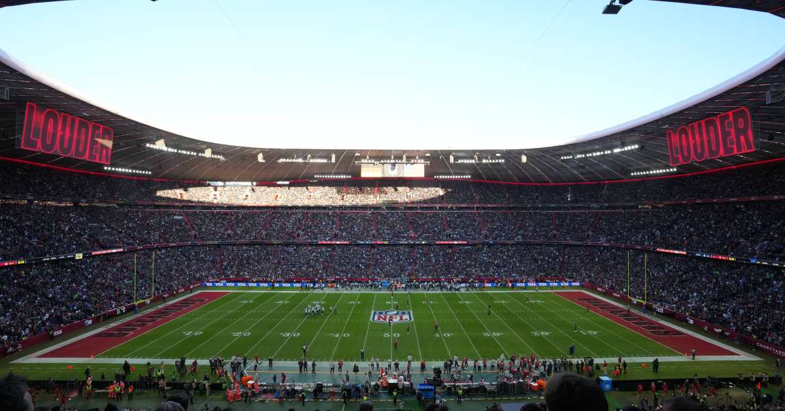 Why is bman nfl a big deal for fans? Find out the reasons for its huge popularity!