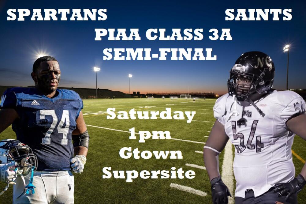 Whats the latest on Wyomissing football? Get all the scores and team news right here!