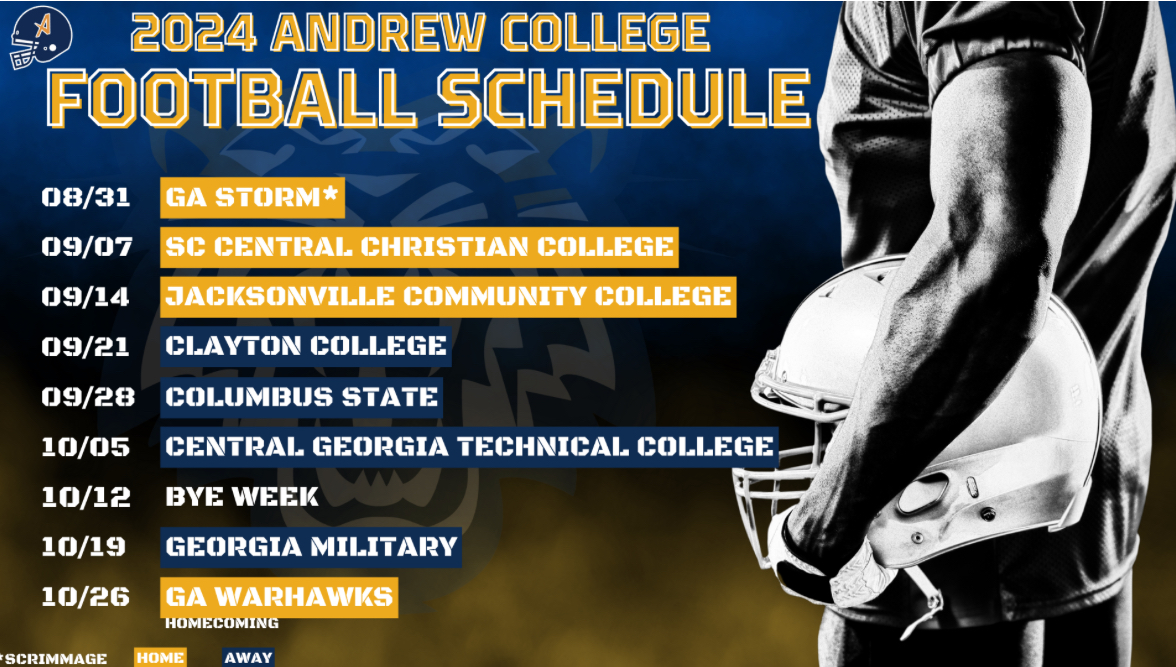 Whats the big deal with Andrew college football record? Uncover his major achievements and highlights.