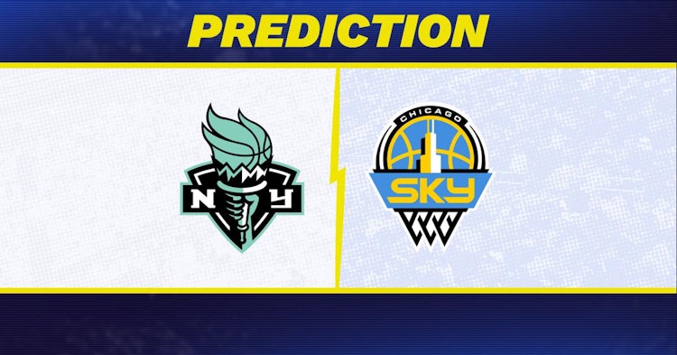 Wheres the best New York Liberty prediction today? Check out our detailed game breakdown!