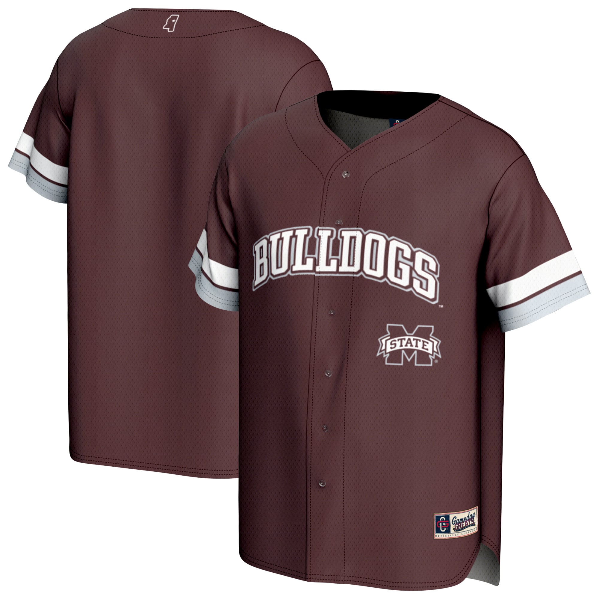 Need a new ms state baseball jersey to show your spirit? Find your favorite one easily today!