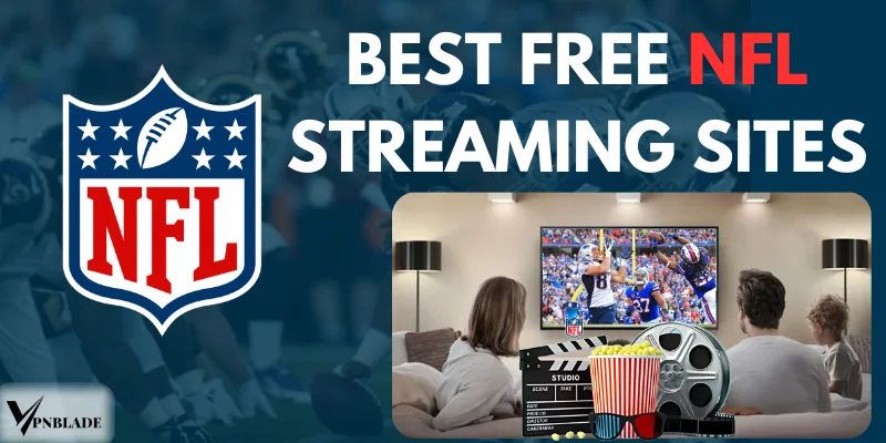 Are nfl topstreams legal and safe to use? We explain how to stream without any worries!