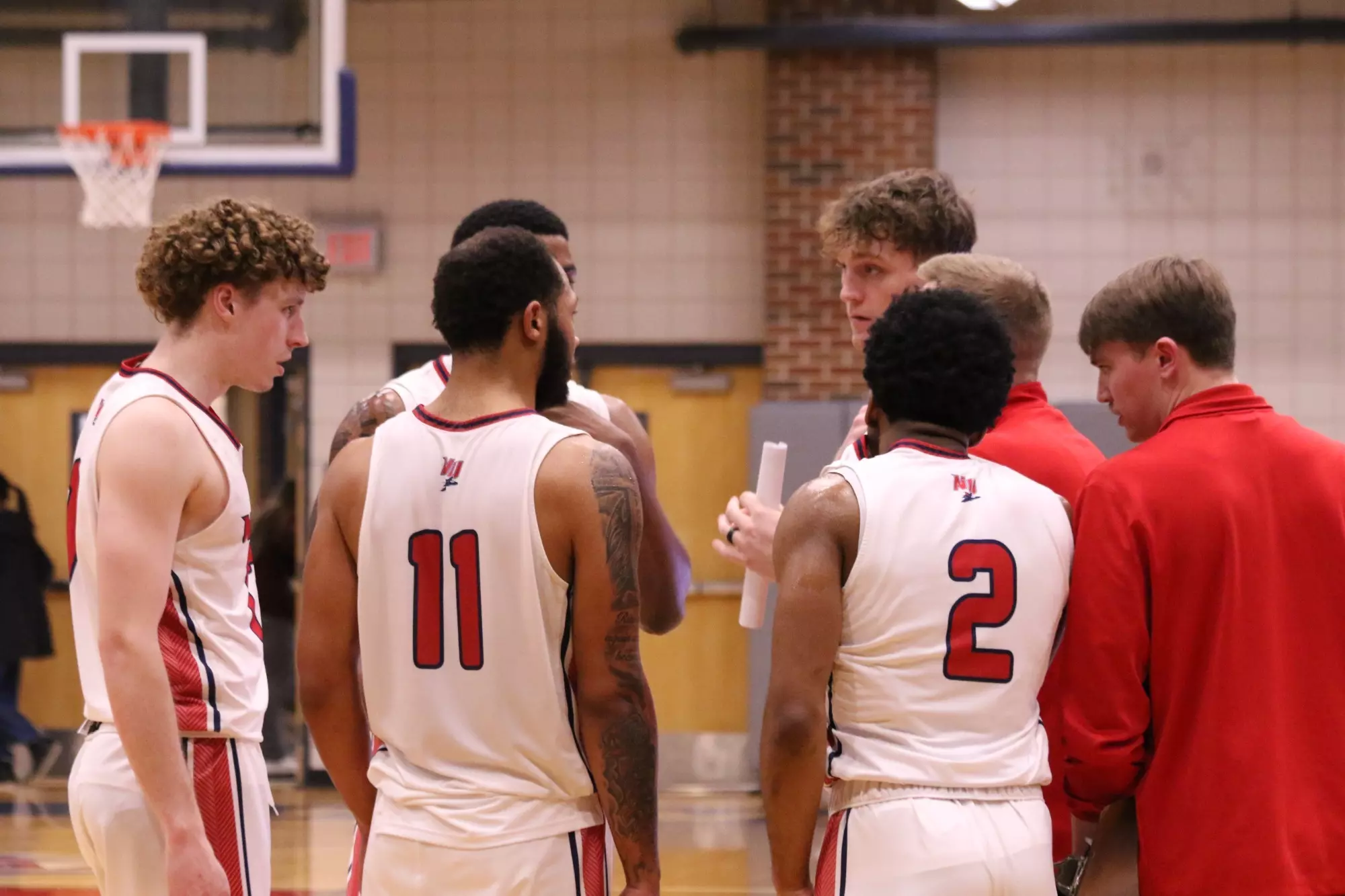 Get your Newman basketball schedule now! See all the upcoming home and away matchups for this season.