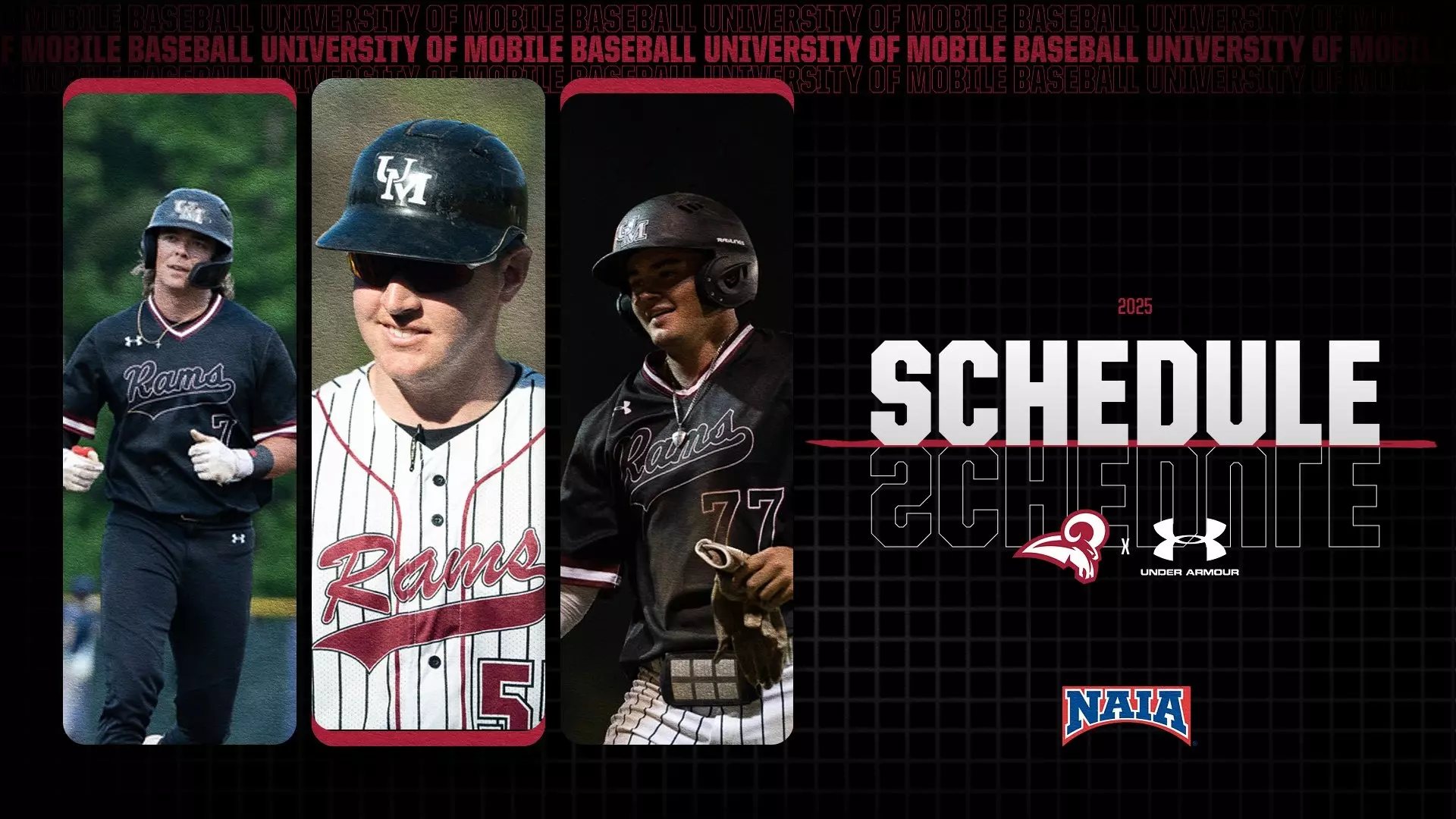 University of Mobile baseball latest news: (Where to find game schedules, scores, and player updates easily)