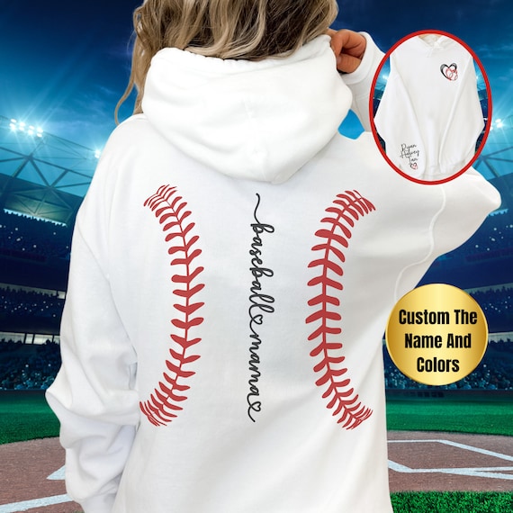 Looking for the best baseball mom hoodies? Discover cozy and stylish options perfect for game day.