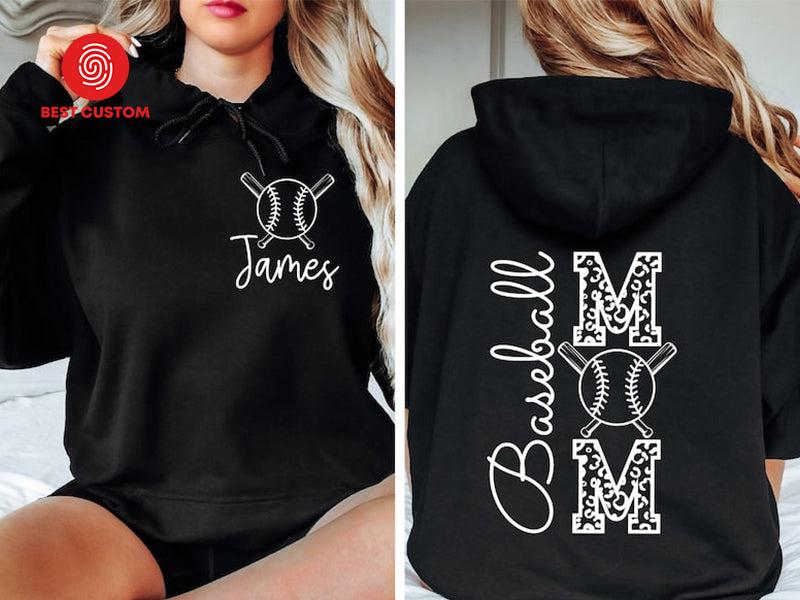 Looking for the best baseball mom hoodies? Discover cozy and stylish options perfect for game day.