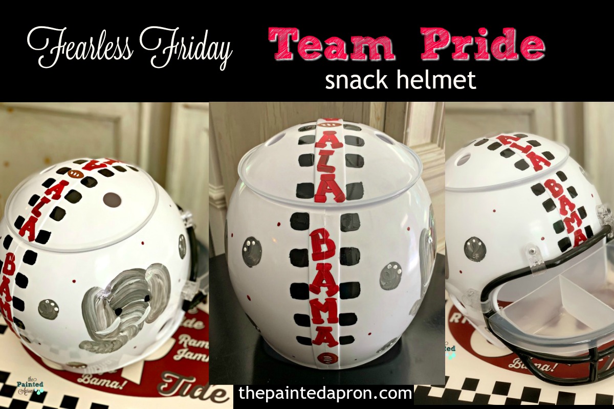 How to make your nfl snack helmet awesome? (Easy ideas for your next football party fun)