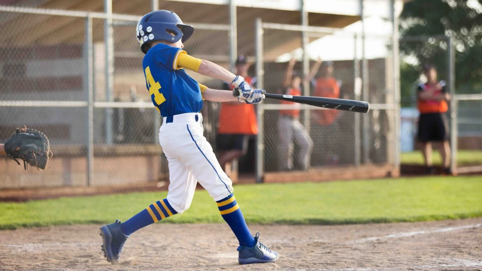 Looking for a baseball camp training plan template? Try our tips for an effective training schedule!