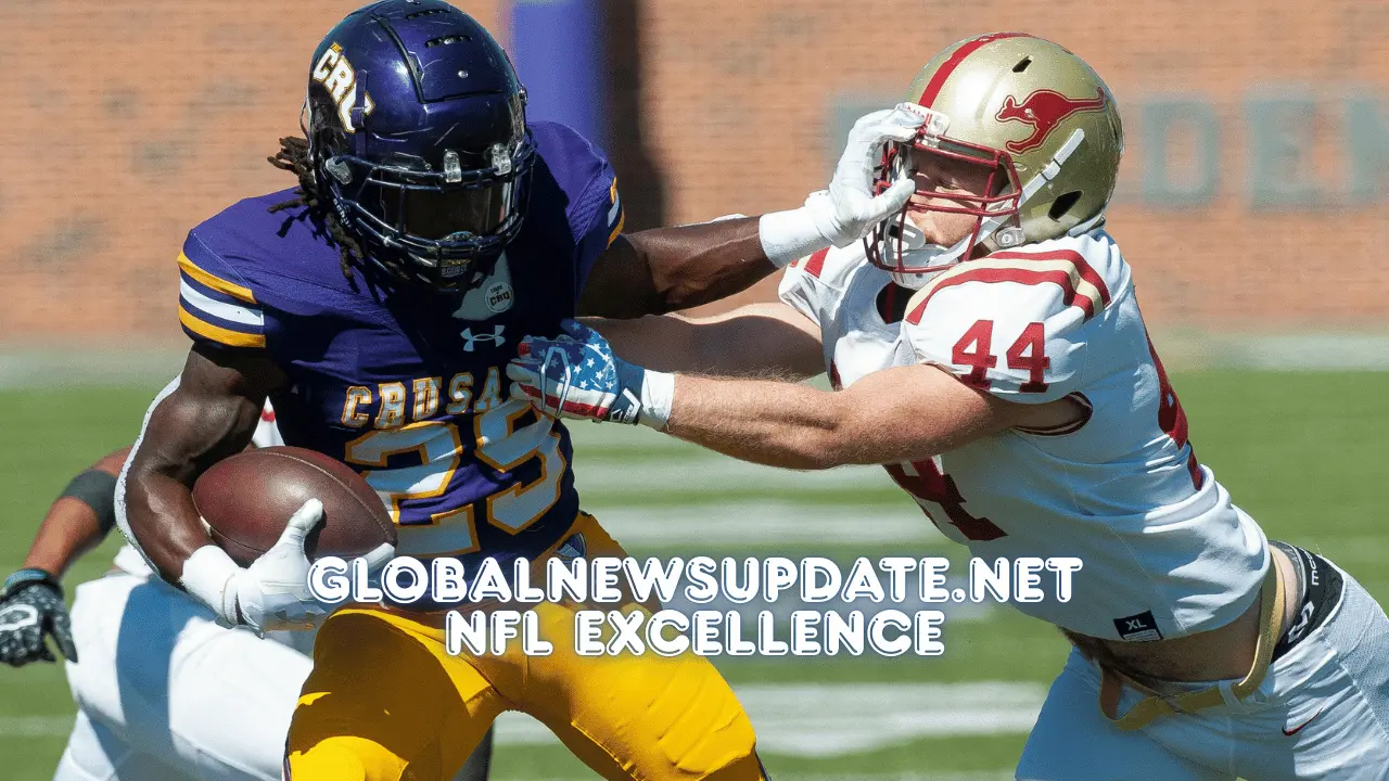 Want Top NFL Updates from globalnewsupdate.net excellence nfl? (Here's Your Best Bet for Football Excellence!)