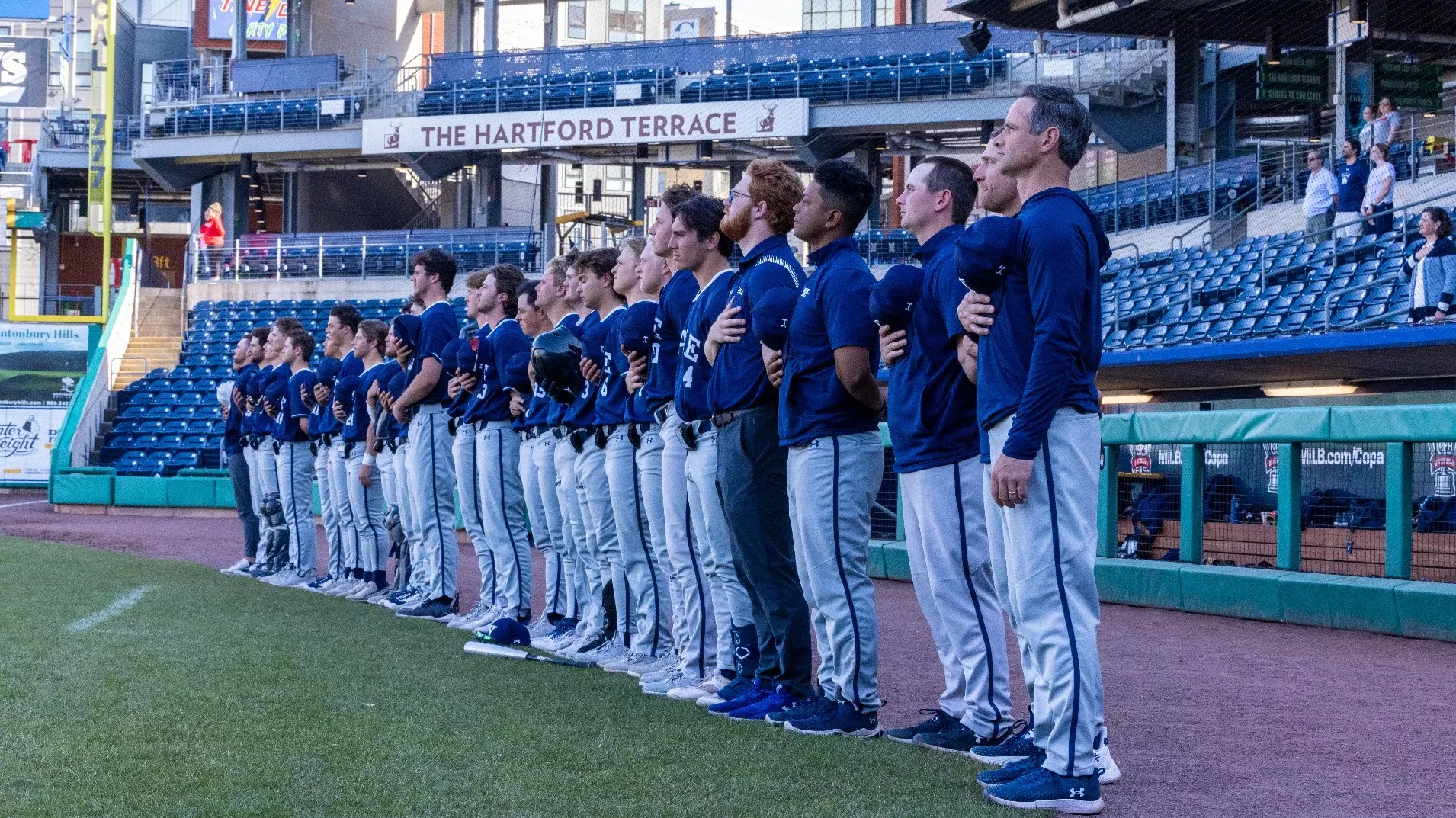 Whats the Yale Baseball Camp all about? (Find out about the cool training and fun)