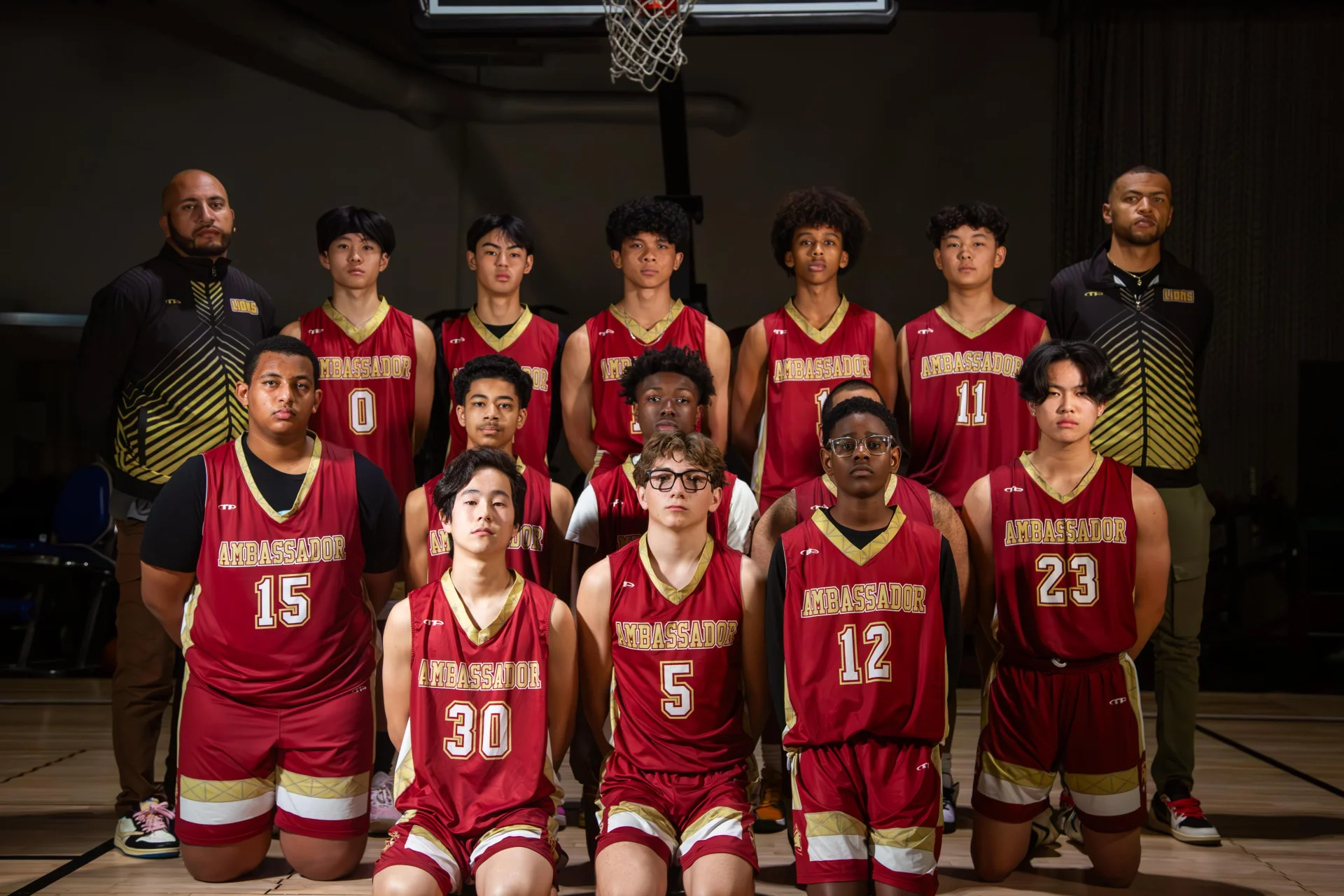 Thinking About Ambassador Christian School Basketball? (Here Is What Makes Their Program Special and Successful!)