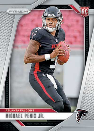 Where to find the nfl prizm 2024 checklist? Get the full list and all details here now!