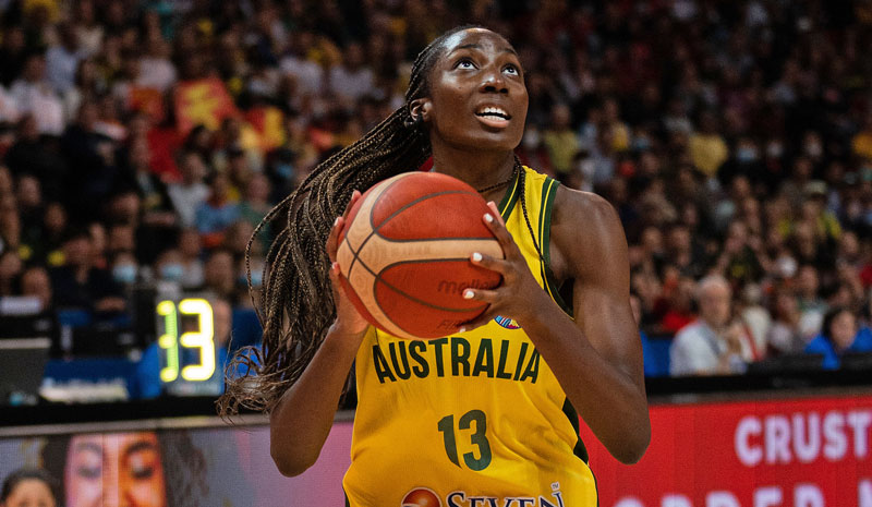 Australia vs Canada Womens Basketball Prediction: Who Wins This Big Showdown? (Our Expert Analysis Inside!)