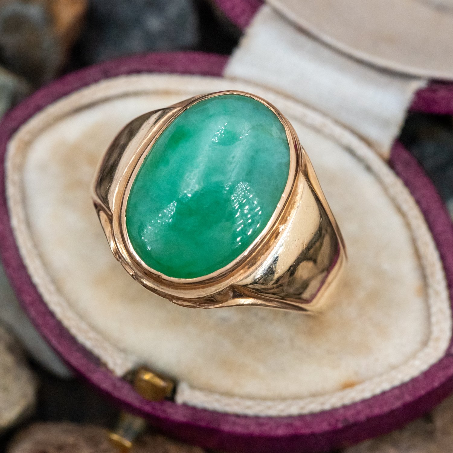 Looking for a mens jade ring? Find out the best places to buy authentic pieces online.