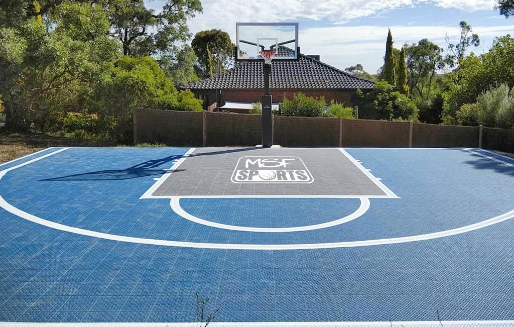 How much would a basketball court cost really? Get the honest price breakdown for your dream backyard court.