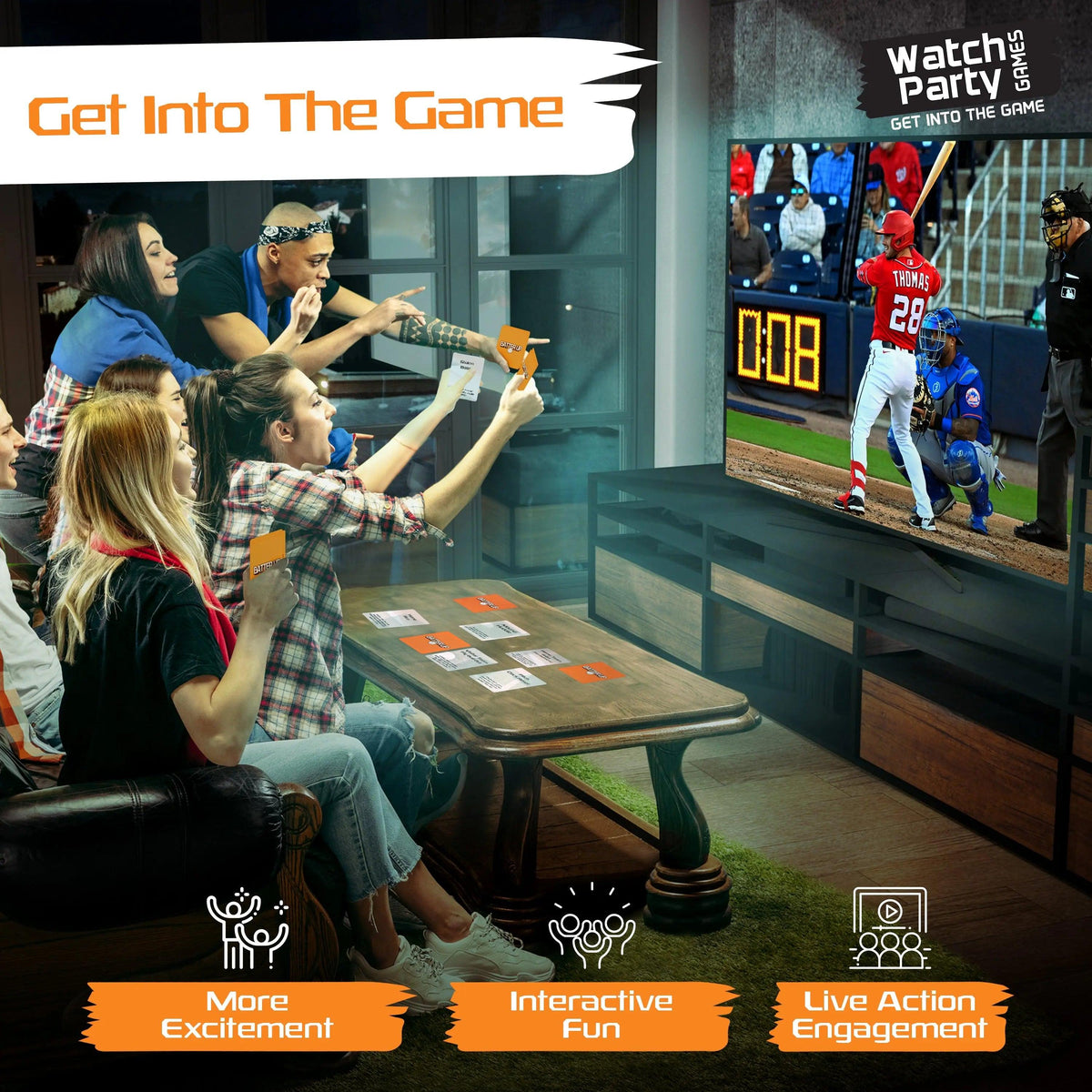 How to play the batter up baseball game (Master these super simple rules for instant fun now)
