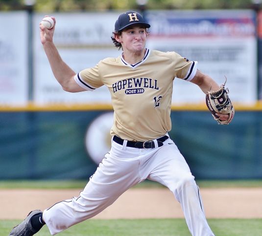 Find the mercer county american legion baseball schedule today, do not miss any of the action on the field.